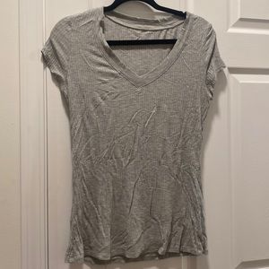 Women’s gray T-shirt